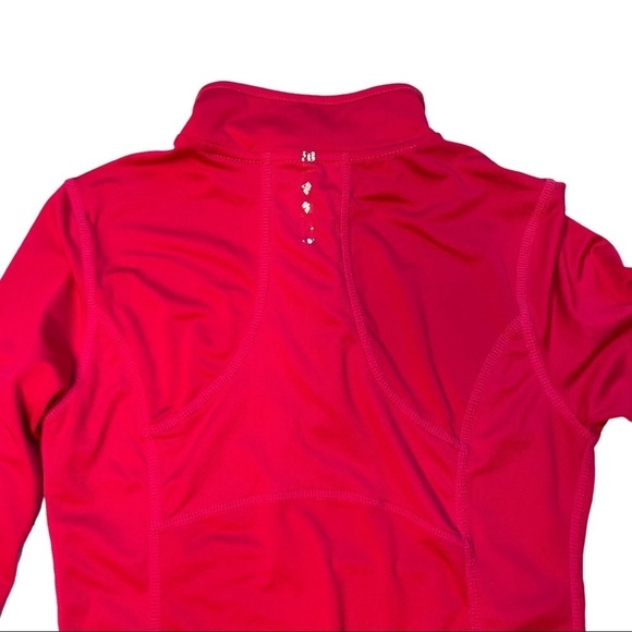 MPG S 1/4 Zip Performance Activewear Running Pullover Sweater Jacket Wom… - Picture 7 of 11